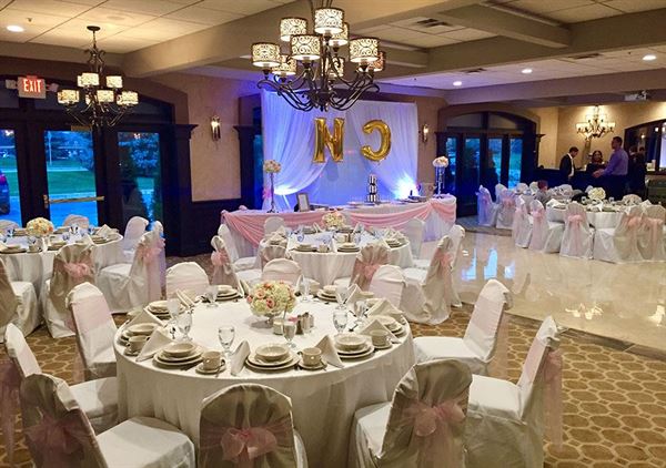 Villa Penna Ristorante Italiano