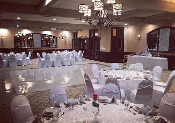 Villa Penna Ristorante Italiano