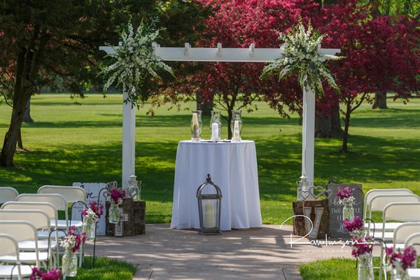 Fellows Creek Golf Club