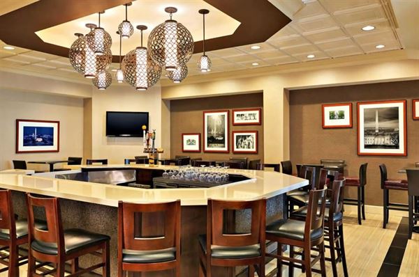 Wyndham College Park North Washington DC