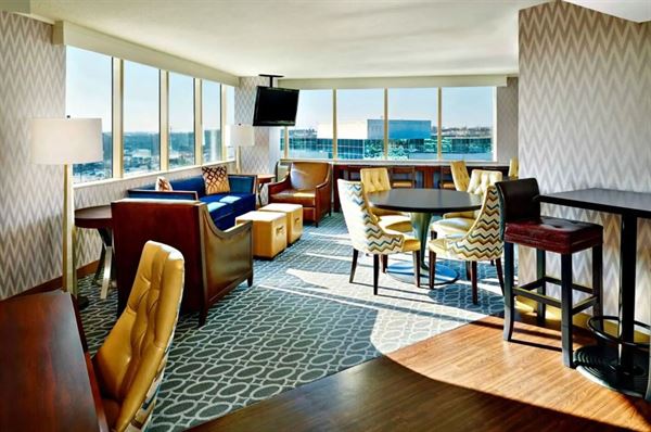 Wyndham College Park North Washington DC