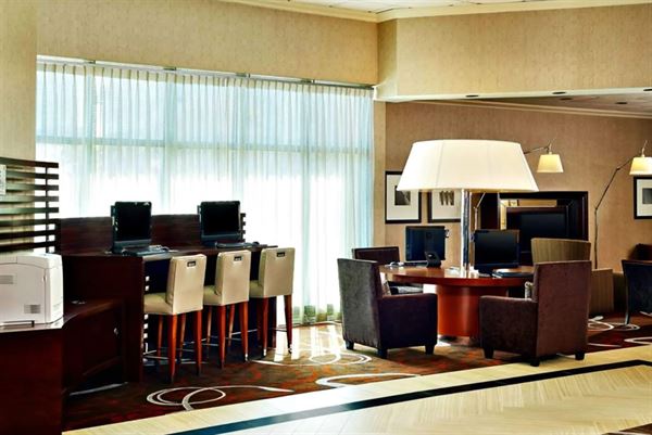 Wyndham College Park North Washington DC