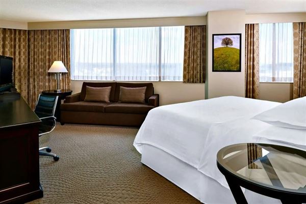 Wyndham College Park North Washington DC