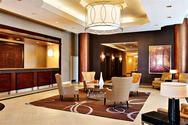 Wyndham College Park North Washington DC