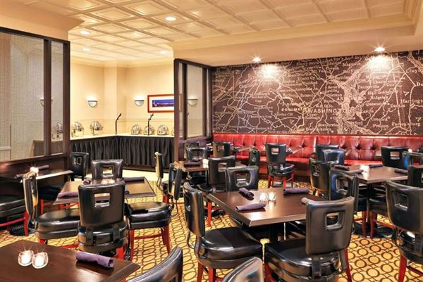 Wyndham College Park North Washington DC