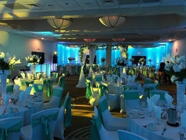 Wyndham College Park North Washington DC