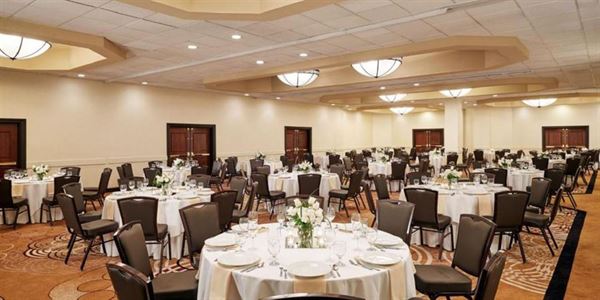 Wyndham College Park North Washington DC