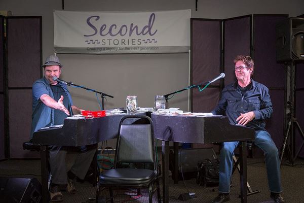 Venture Out Business Center