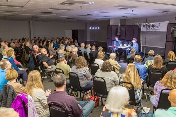 Venture Out Business Center