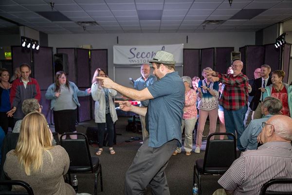 Venture Out Business Center