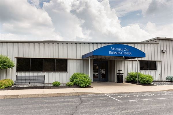 Venture Out Business Center