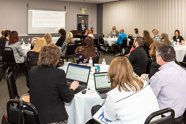 Venture Out Business Center