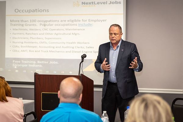 Venture Out Business Center