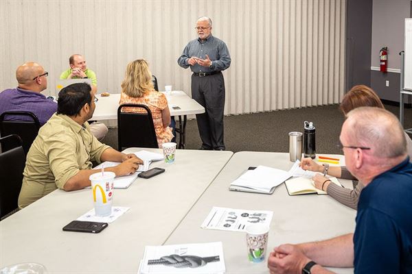 Venture Out Business Center