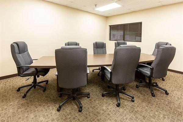 Venture Out Business Center