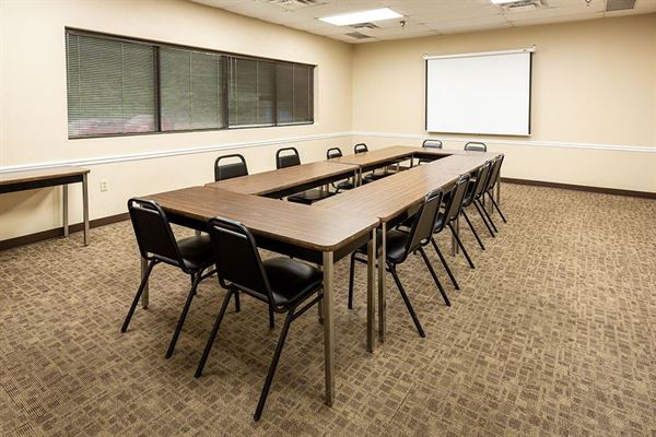 Venture Out Business Center