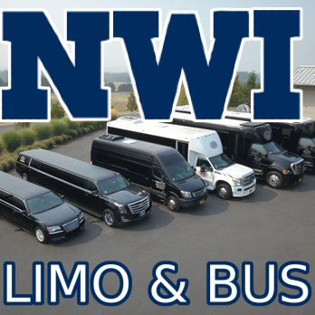 NWI Limo Bus