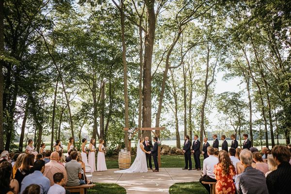 North Star Farm Event Center