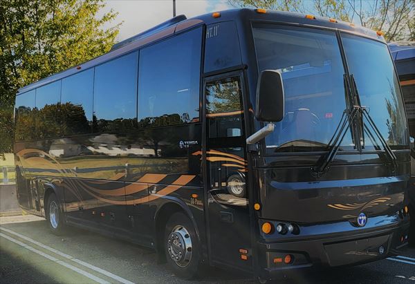 Teltrans Transportation