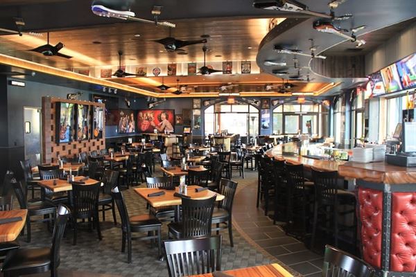 Big Rock Golf and Pub