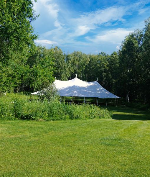 Wilmington Wedding Venue & Catering LLC.