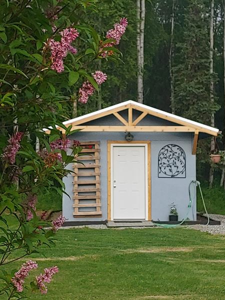 Wilmington Wedding Venue & Catering LLC.