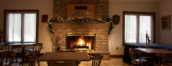 Princeton Italian-American Sportsmen's Club