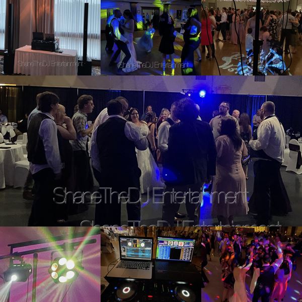ShaneTheDJ DJ Entertainment & Photobooth