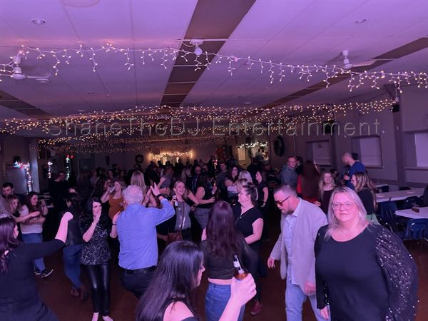 ShaneTheDJ DJ Entertainment & Photobooth