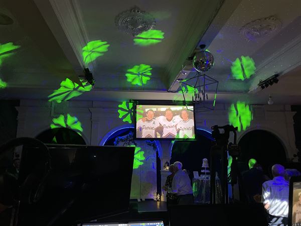 ShaneTheDJ DJ Entertainment & Photobooth