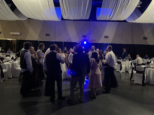 ShaneTheDJ DJ Entertainment & Photobooth