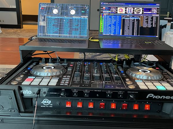 ShaneTheDJ DJ Entertainment & Photobooth