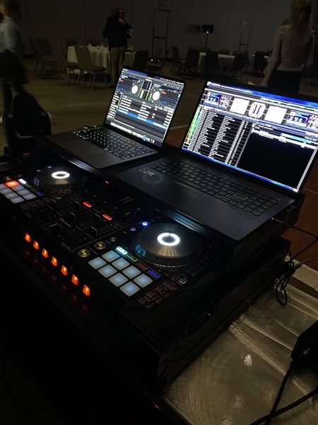 ShaneTheDJ DJ Entertainment & Photobooth