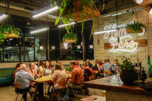 The Feedery at Grow + Gather - Englewood, CO - Party Venue