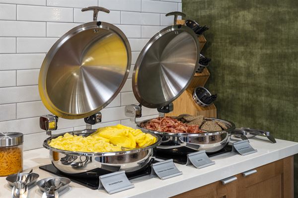 Fairfield Inn & Suites By Marriott North Bay