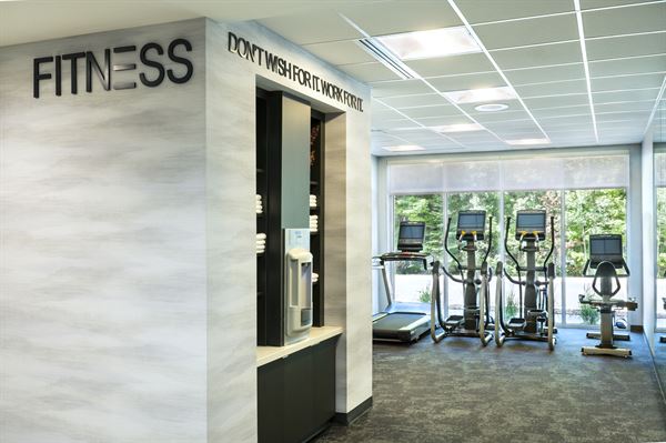 Fairfield Inn & Suites By Marriott North Bay