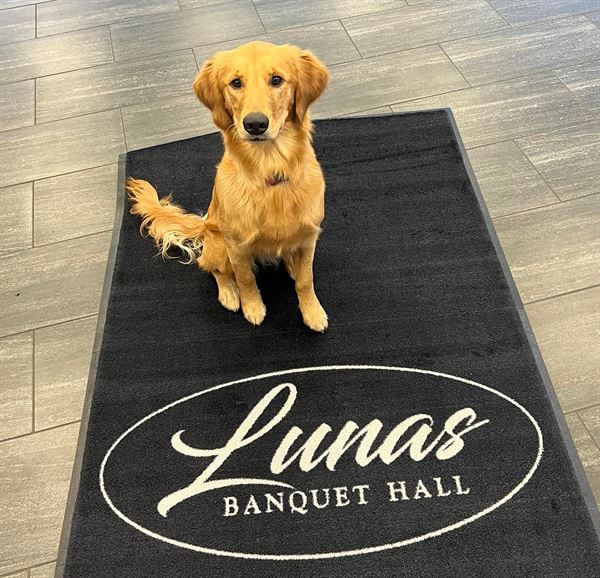 Lunas Banquet Hall