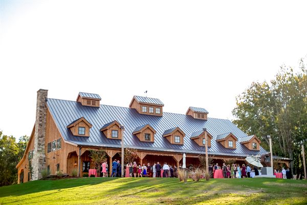 Mt. Defiance Cider Barn
