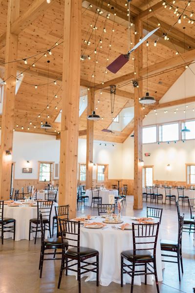 Mt. Defiance Cider Barn