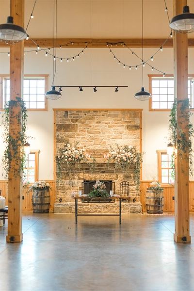 Mt. Defiance Cider Barn