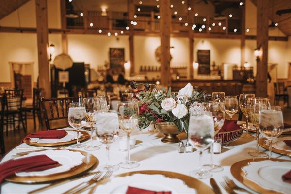 Mt. Defiance Cider Barn