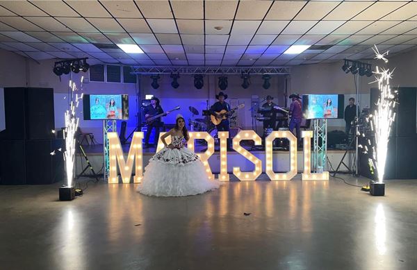 Joe's Special D.J. Services