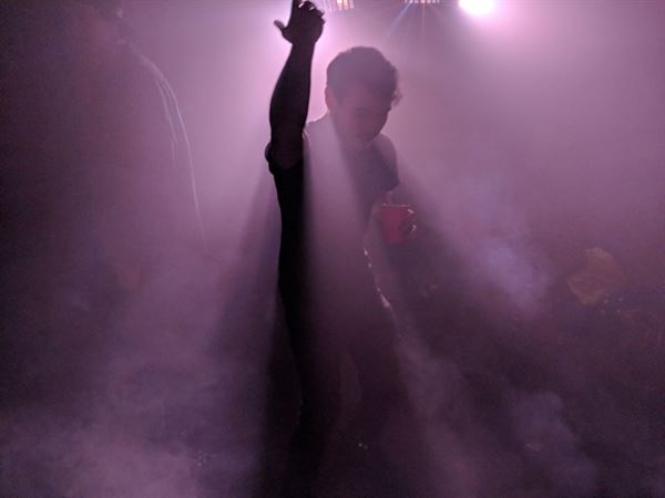 Nexus Sound and Lighting