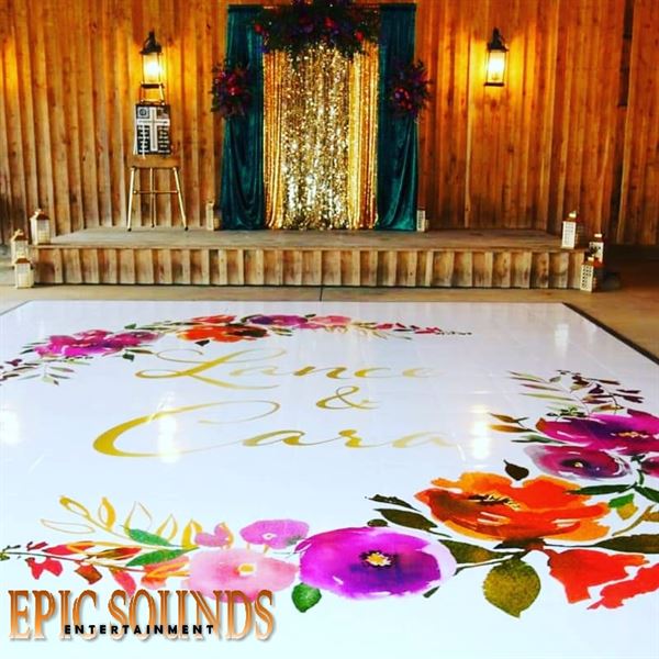Epic Sounds Entertainment