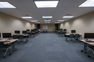Computer Lab