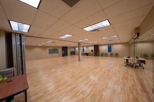 Dance Studio