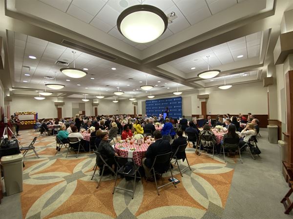 Elizabeth Bradley Turner Center