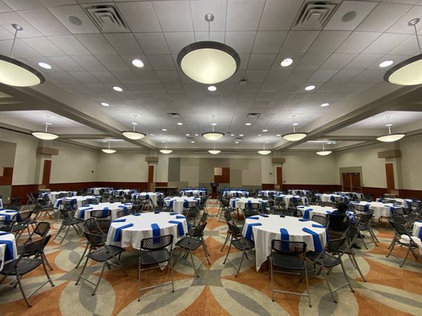 Elizabeth Bradley Turner Center