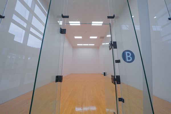 CSU Student Recreation Center