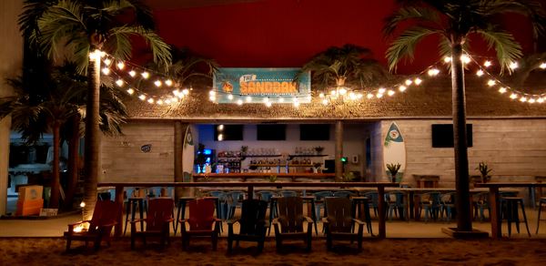 The Beach Volleyball Centre